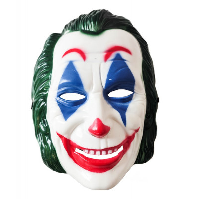 Karnevalová maska – Joker z filmu Batman